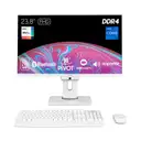 Turbox TAx1712 i7 1165G7 16GB DDR4 512GB NVMe 23.8 inç FHD Pivot WiFi BT Webcam Win11 Uyumlu AIO PC