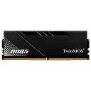 Twinmos VOLTX 16GB (1x16) 5600MHz CL36 DDR5 Ram