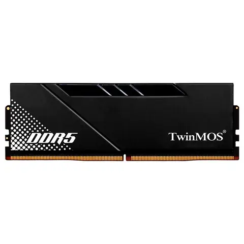 Twinmos VOLTX 16GB (1x16) 5600MHz CL36 DDR5 Ram