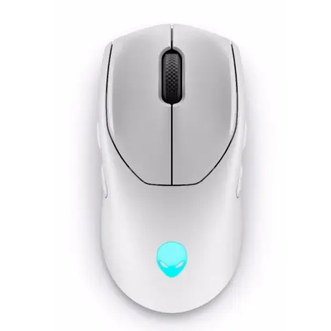 Alienware AW720M RGB Optik Beyaz Kablosuz Gaming Mouse