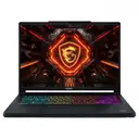 MSI CROSSHAIR 16 MAX HX E2WGXK-043TR Intel Core Ultra 9-275HX GeForce RTX 5070 12GB 115W 32GB DDR5 1TB SSD 16 inç 2K QHD+ 165Hz OLED W11 Home Gaming Laptop