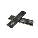 Xpg AX5U6000C4816G-DTLABBK 32 GB (2x16) DDR5 6000Mhz CL48 Lancer Blade Bilgisayar Bellek