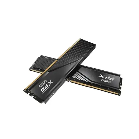 Xpg AX5U6000C4816G-DTLABBK 32 GB (2x16) DDR5 6000Mhz CL48 Lancer Blade Bilgisayar Bellek