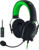 Razer Blackshark V2 Special Edition RZ04-03230200-R3M1 Kablolu Kulak Üstü Oyuncu Kulaklığı