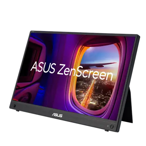 Asus ZenScreen MB16AHG 15.6 inch 1920x1080 3ms 144Hz USB Type C Taşınabilir Monitör