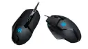 Logitech G402 Hyperion Fury 4.000 DPI Ultra Hızlı 500 IPS Gaming Mouse (910-004068)