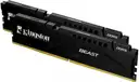 Kingston KF568C34BBK2/32TR 32 GB (2x16) DDR5 6800Mzh CL34 XMP Beast Bilgisayar Bellek