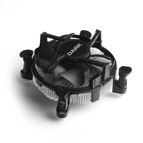 Dark DKCCL170 Intel LGA1700 Uyumlu ��lemci Fan�