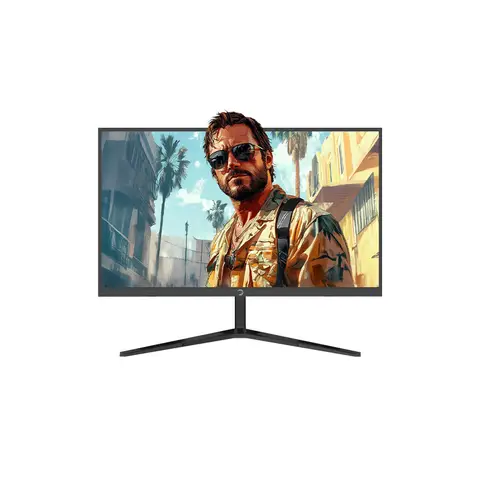 GamePower 27'' Rapid Q-Max 300Hz 0.5ms Fast IPS QHD Gaming Monitör