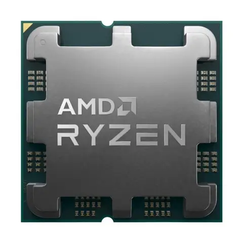 AMD RYZEN 5 7500X3D 4.0GHZ 65W AM5 Tray İşlemci