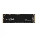 Crucial P3 2TB SSD m.2 NVMe PCIe CT2000P3SSD8 3500 - 3000MB/s , 2280 , 5 YIL Garanti,Gen 3 x4