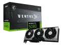 Msi GEFORCE RTX 5080 16G VENTUS 3X OC 16 GB GeForce TYX5080 OC 256Bit NVIDIA Ekran Kartı