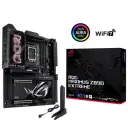 ASUS ROG Maximus Z890 Extreme 8800MHz (OC) DDR5 Soket LGA1851 M.2 HDMI E-ATX Anakart
