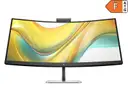 Hp 9E0Z2UT 5 Pro 534pm 34 inch 3440x1440 5 ms 100Hz HDMI DP RJ45 Multimedia Curved Monitör