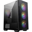 MAXIMA-5050 / AMD Ryzen 5 5500 BOX / MSI GeForce RTX 5050 8G VENTUS 2X OC 8GB / 16GB RAM / 500GB M.2 SSD Sistem Tavsiyesi