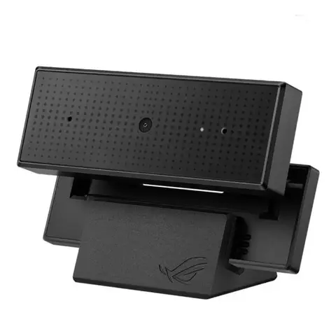 Asus ROG Eye S Full HD 60FPS Webcam (90YH0350-B2UA00)