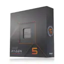 AMD Ryzen 5 7600X 5.30 Ghz 6 Çekirdek 32MB AM5 5nm İşlemci