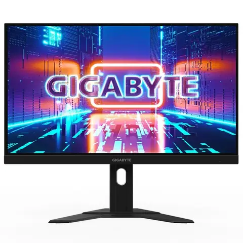 GIGABYTE 27" M27U 160HZ 1MS HDR600 UHD SS IPS GAMING MONITÖR