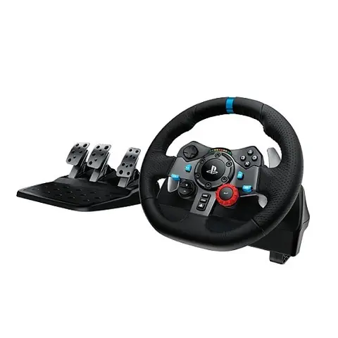 Logitech 941-000112 Extreme G29 PS3 PS4 PC Gaming Direksiyon