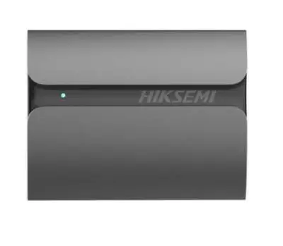 Hiksemi T300S USB 3.1/Type-C 560MB/s - 560MB/s 512GB Taşınabilir SSD