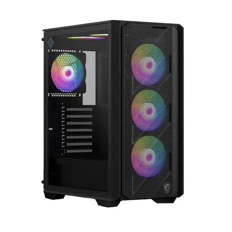 ModArt G1 Intel OEM Paket Tavsiyesi- Ultra 5 245KF - MSI GeForce RTX 5060TI 16GB - 32GB DDR5 - 1TB M2 NVME SSD - 240mm Hava Soğutucu