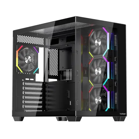 ModArt Joker V4 Intel OEM Paket Tavsiyesi- i5 14400F - MSI GeForce RTX 5060TI 16GB - 16GB DDR5 - 500GB M2 NVME SSD - 120mm Hava Soğutucu