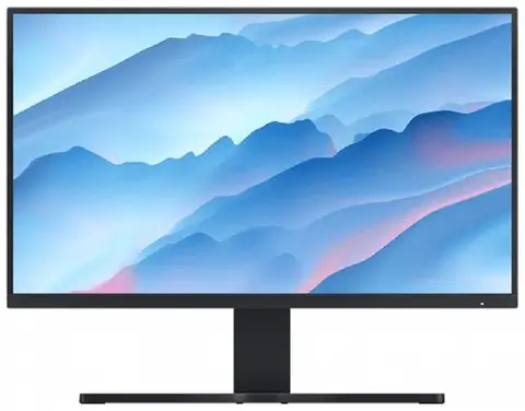 Xiaomi RMMNT27NF 27 inch 1920x1080 0.5ms 75Hz VGA HDMI Adaptive Full HD Monitör