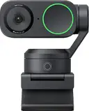 Insta360 Link 2 4K Ultra HD AI Webcam