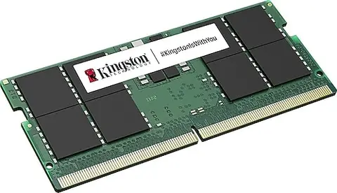 Kingston 16 GB 5600 MHz CL46 KVR56S46BS8/16 DDR5 Ram