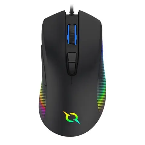 AQIRYS Phoenix RGB Gaming Mouse – 2 Yıl Birebir Değişim Garantili
