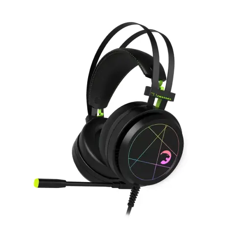 Gamepower Medusa Rainbow 7.1 Gaming Kulaklık