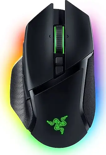 Razer Basilisk V3 Pro RGB Optik Kablolu/Kablosuz Oyuncu Mouse Fiyatları, Özellikleri ve Yorumları | En Ucuzu Akakçe