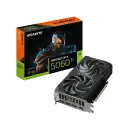 Gigabyte GV-N506TWF2MAX-OC-16GD 16 GB GDDR7 GeForce RTX5060 Ti WindForce Amcx OC 128Bit NVIDIA