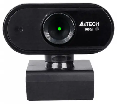 A4 Tech PK-925H 1080p Full Hd Anti Glare Usb Web Kamera