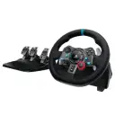 LOGITECH G29 DRIVING FORCE RACING PLAYSTATION/PC YARIŞ DİREKSİYONU VE PEDAL SETİ