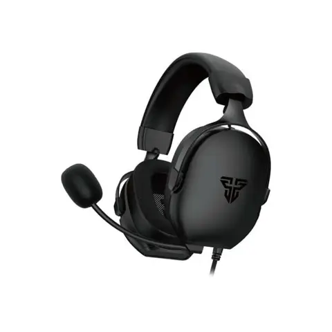 FANTECH MH92 CARBON Black PS5 Uyumlu Gaming Kulaklık