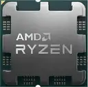 AMD Ryzen 5 7500F Altı Çekirdek 3.7 GHz Kutusuz Fansız İşlemci