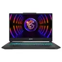 MSI CYBORG 15 A13VE-2270XTRNN Intel Core i5-13420H GeForce RTX 4050 6GB 16GB DDR5 1TB SSD 15.6 inç Full HD 144Hz IPS-Level FreeDos Gaming Laptop
