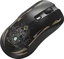 Akko AG One Lord Of Mysteries Optik Kablolu/Kablosuz Oyuncu Mouse