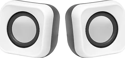Frisby FS-2126U Beyaz 1+1 6 W Hoparlör Fiyatları, Özellikleri ve Yorumları | En Ucuzu Akakçe