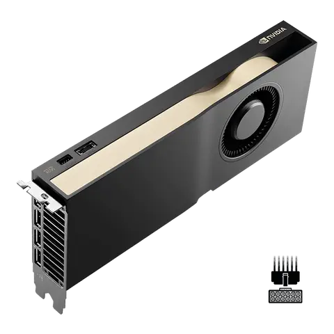 Pny VCNRTXPRO4500-SB 32 GB GDDR7 GeForce RTX PRO 4500 Blackwell 256Bit NVIDIA Ekran Kartı