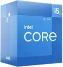 Intel i5 12600K 3.70Ghz 20Mb 10 Çekirdek 1700P Box İşlemci