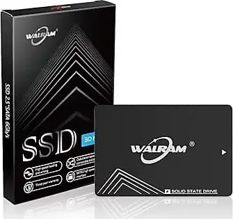Walram 2.5'' Sata 240gb Dahili Ssd