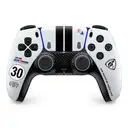 Sony DualSense Kablosuz PS5 Oyun Kolu – Gran Turismo 30.Yıl Sınırlı Sürüm (Resmi Distribütör Garantili)