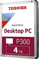 Toshiba P300 HDWD240UZSVA SATA 3.0 5400 RPM 3.5" 4 TB Harddisk