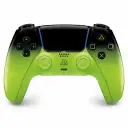 Sony DualSense Kablosuz PS5 Oyun Kolu – Remix Green (Resmi Distribütör Garantili)