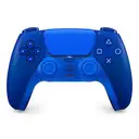 Sony DualSense Kablosuz PS5 Oyun Kolu – Icon Blue Special Edition (Resmi Distribütör Garantili)