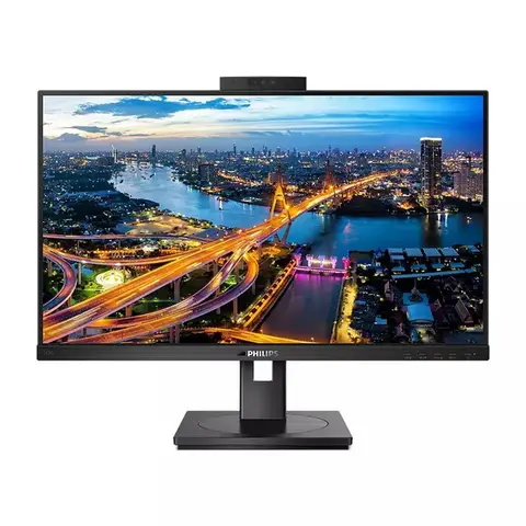 Philips 242B1H/00 23.8 inch 1920x1080 4ms 60Hz Multimedia Webcam VGA DVI HDMI DP IPS Monit�r