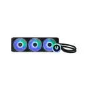 Bitfenix Sakiel 360 Siyah ARGB 360mm İşlemci Sıvı Soğutucu