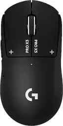 Logitech G Pro X3 Superstrike 910-007879 Siyah Şarjlı Optik Kablosuz Oyuncu Mouse Fiyatları, Özellikleri ve Yorumları | En Ucuzu Akakçe